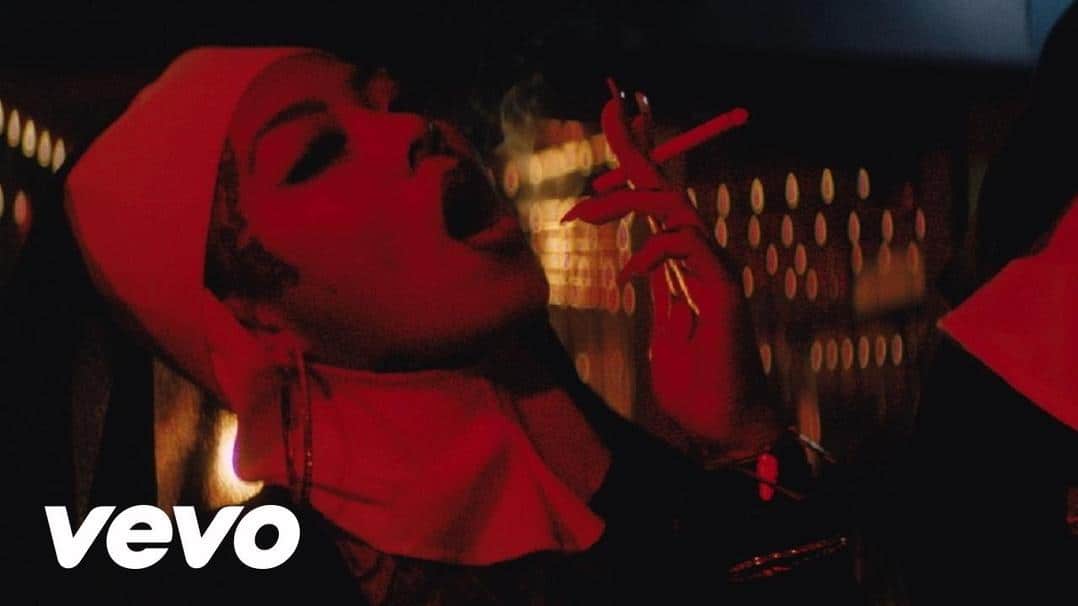 Pusha T Crutches, Crosses, & Caskets tihhm